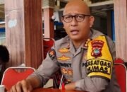 Satu DPO KKB di Bintuni Tewas Tertembak Mati Personel gabungan TNI-Polri
