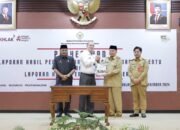 Terima LHP 2024 dari BPK RI Perwakilan Provinsi Kalsel, Supian HK Ajak Kelola Keuangan Daerah Transparan dan Akuntable 11 Terima LHP 2024 dari BPK RI Perwakilan Provinsi Kalsel, Supian HK Ajak Kelola Keuangan Daerah Transparan dan Akuntable