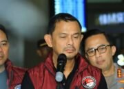 Bareskrim Polri pastikan akan Tangkap Gembong Narkoba Fredy Pratama