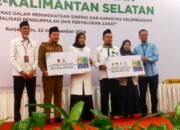 Rakorda Baznas Kalsel Momentum Memperkuat Sinergi dan Langkah Strategis Pengelolaan Zakat 33 Rakorda Baznas Kalsel Momentum Memperkuat Sinergi dan Langkah Strategis Pengelolaan Zakat