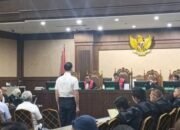 Harvey Moeis Divonis 6,5 Penjara Terkait Korupsi Kasus Timah