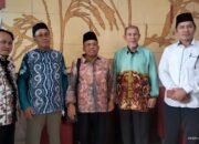 ICMI Kalsel Siap Menjadi Garda Terdepan Pembangunan di Banua 32 ICMI Kalsel Siap Menjadi Garda Terdepan Pembangunan di Banua