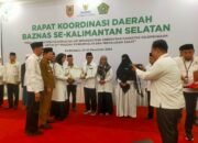 Baznas HSS Raih Gelar Terbanyak Baznas Award Kalsel 2024 30 Baznas HSS Raih Gelar Terbanyak Baznas Award Kalsel 2024