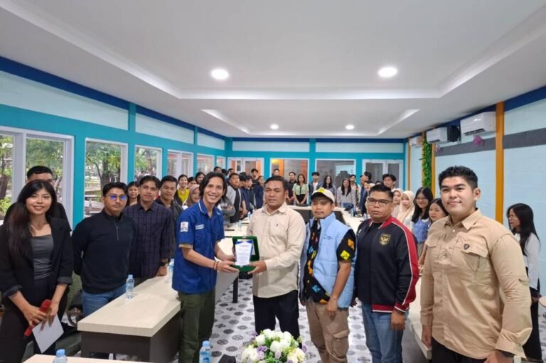 Ciptakan Wirausaha Muda Baru, Forum Pemuda Kalteng Laksanakan Workshop Pemuda Tangguh 1 IMG 20241223 WA0032