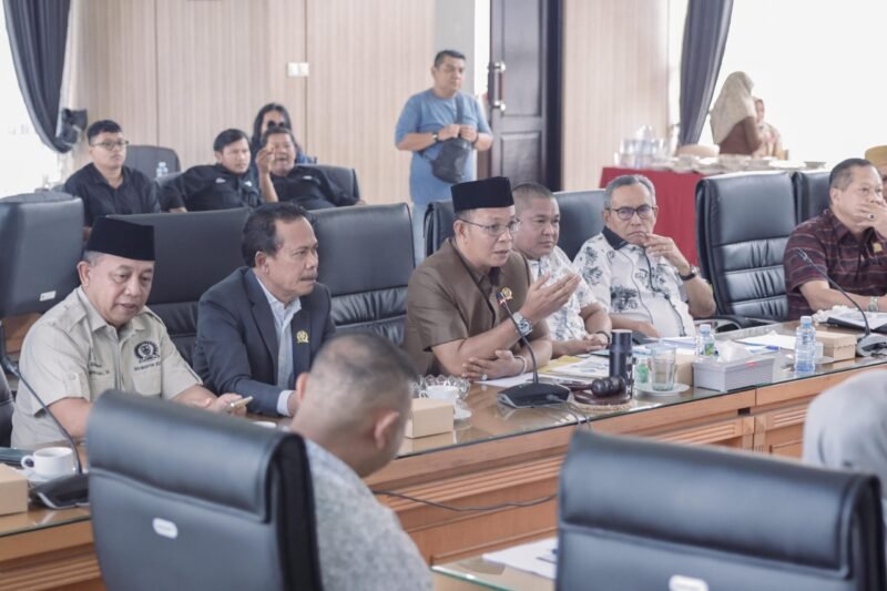 Kebijakan Pemprov Diskon Pajak Kendaraan 25% Diapresiasi DPRD Kalsel 1 IMG 20241223 WA0035 scaled e1734953421281