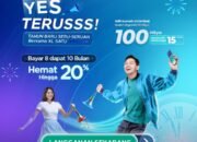 XL SATU Lite Hadir Lagi, Solusi Internet Rumah Nirkabel 8 XL SATU Lite Hadir Lagi, Solusi Internet Rumah Nirkabel
