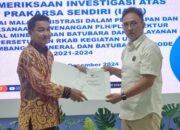 Ombudsman RI Temukan Maladministrasi Penerbitan Persetujuan RKAB Pertambangan Mineral dan Batubara 2021-2024 21 Ombudsman RI Temukan Maladministrasi Penerbitan Persetujuan RKAB Pertambangan Mineral dan Batubara 2021-2024