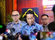 Presiden Mau Ampuni Koruptor, Begini Penjelasan Menkum 12 Presiden Mau Ampuni Koruptor, Begini Penjelasan Menkum
