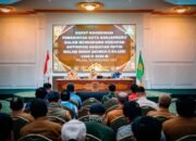 Sambut Haul Guru Sekumpul Ke-20, Pemko Banjarbaru Matangkan Koordinasi 19 Sambut Haul Guru Sekumpul Ke-20, Pemko Banjarbaru Matangkan Koordinasi