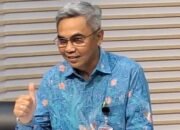 Sekjen PDIP Hasto Kristiyanto Ditetapkan KPK Tersangka Terkait Suap Harun Masiku