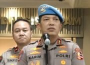 Propam Polri Dalami Motif 18 Anggota Polisi dalam Kasus Pemerasan Warga Malaysia