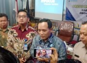 BNNP Kalsel Ungkap Oknum yang Terlibat Jaringan Peredaran Narkoba