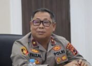 Guru Honorer Tewas Ditembak Orang tak Dikenal