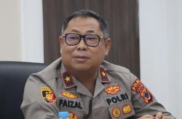 Guru Honorer Tewas Ditembak Orang tak Dikenal