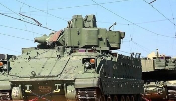 Zionis Israel Kembali Lancarkan Serangan Udara di Lebanon Timur