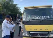 22 Truk Langgar Muatan, Dishub Kalteng Razia Angkutan Barang Ruas Palangka Raya - Babugus 8 22 Truk Langgar Muatan, Dishub Kalteng Razia Angkutan Barang Ruas Palangka Raya – Babugus
