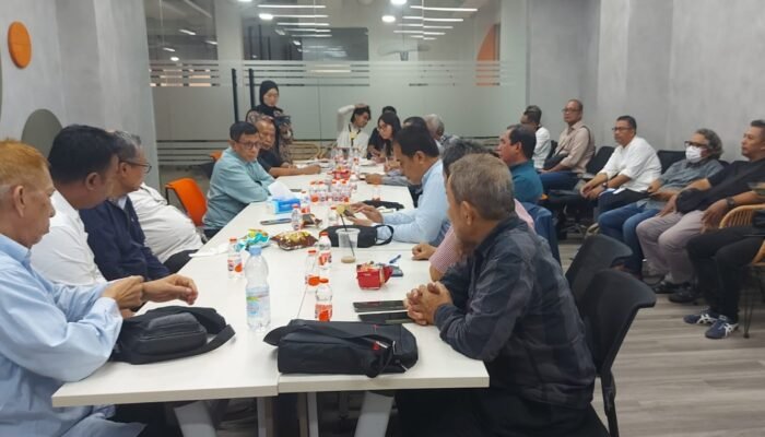 Ini Jadwal HPN 2025 Banjarmasin, 5 Hotel Siap Sambut Peserta