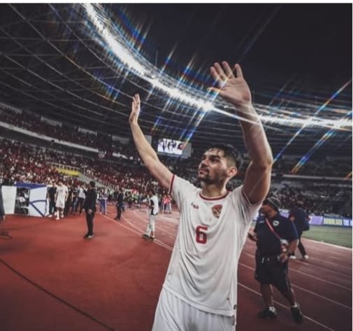 Sandy Walsh Jadi Starter, KV Mechelen Bermain Imbang 0-0 Lawan St Liege di Liga Pro Belgia 1 IMG 20241227 WA0001 1