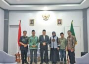 UNUKASE Komitmen Jaga Nilai – Nilai NU 12 UNUKASE Komitmen Jaga Nilai – Nilai NU