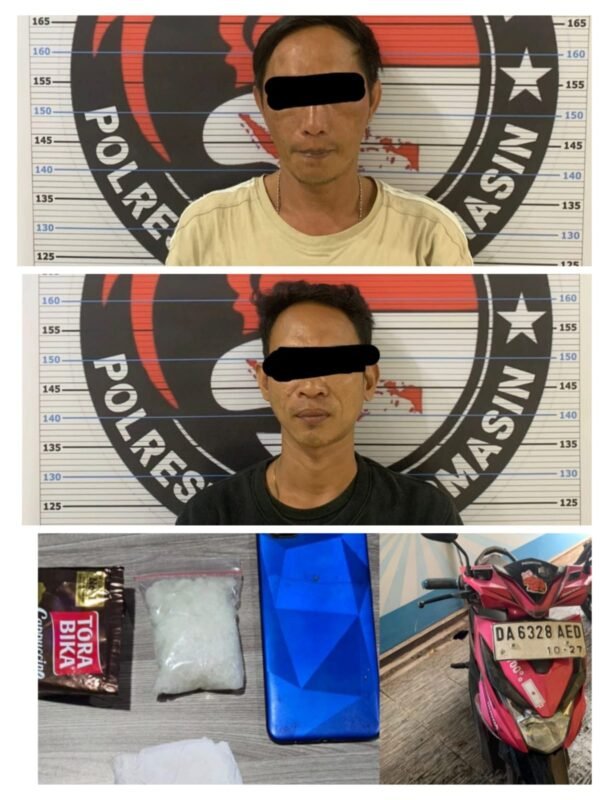 Dua Pengedar Narkoba Diringkus Sat Resnarkoba Bersama Bukti Sabu 49,67 Gram 1 IMG 20241227 WA0006 e1735281044386