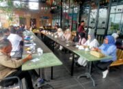 Dipertanyakan Keseriusan Polisi Tangani Narkoba dan Sarankan Polda Kalsel Event Olahraga