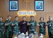 Gubernur H. Muhidin Pastikan Asesmen Pejabat Pemprov di Dinas Psikologi TNI AU pada 13-14 Januari 2025 9 Gubernur H. Muhidin Pastikan Asesmen Pejabat Pemprov di Dinas Psikologi TNI AU pada 13-14 Januari 2025