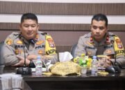 Kejahatan, Laka Lantas dan Narkoba Turun Signifikan di Polres Tapin 2024 14 Kejahatan, Laka Lantas dan Narkoba Turun Signifikan di Polres Tapin 2024