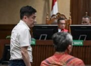 Crazy Rich Budi Said Divonis 15 Tahun Penjara Terkait Kasus Korupsi Emas Antam