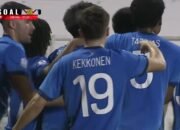 Filipina Bikin Kejutan, Bungkam Thailand 2-1 di Leg Pertama Piala AFF