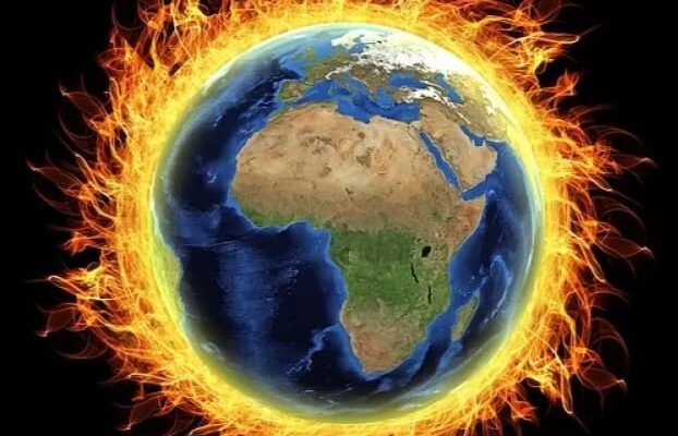 3.700 Kematian Secara Global Akibat Perubahan Sepanjang 2024