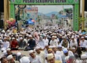 Satu Ton Ikan Disumbang Pemprov Kalsel Buat Jamaah Haul Guru Sekumpul 33 Satu Ton Ikan Disumbang Pemprov Kalsel Buat Jamaah Haul Guru Sekumpul