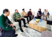 UNUKASE dan PT Pegadaian Kalselteng Jajaki Kerja Sama Bidang Tridharma Perguruan Tinggi 11 UNUKASE dan PT Pegadaian Kalselteng Jajaki Kerja Sama Bidang Tridharma Perguruan Tinggi