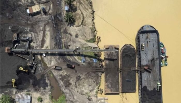 Tambang 2024, Ormas Agama Kelola Batu Bara hingga Optimalisasi Migas