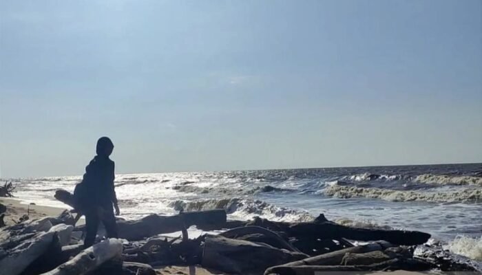 BMKG Kotim Prediksikan Potensi Gelombang Tinggi di Wilayah Pesisir