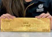 Harga Emas Antam Rp1,528 Juta Per Gram 20 Harga Emas Antam Rp1,528 Juta Per Gram