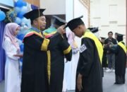 Pj Bupati Tapin Wisuda 418 Santri TK/TPA Al-Quran LPPTKA BKPRMI 30 Pj Bupati Tapin Wisuda 418 Santri TK/TPA Al-Quran LPPTKA BKPRMI