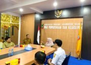 Kepala DPMPTSP Banjarbaru akan Tiru dan Adopsi Kelebihan Dispersip Kalsel 30 Kepala DPMPTSP Banjarbaru akan Tiru dan Adopsi Kelebihan Dispersip Kalsel