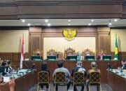 Crazy Rich Pantai Indah Kapuk Helena Lim Divonis 5 Tahun dalam Kasus Korupsi Timah