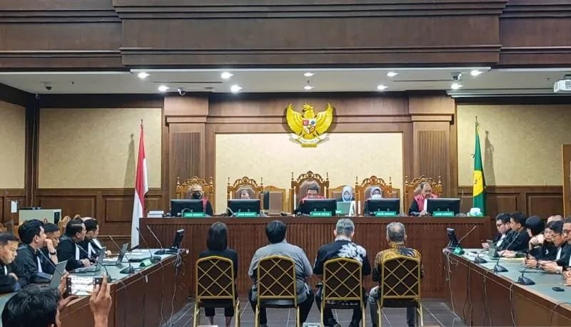 Crazy Rich Pantai Indah Kapuk Helena Lim Divonis 5 Tahun dalam Kasus Korupsi Timah 1 IMG 20241230 WA0020