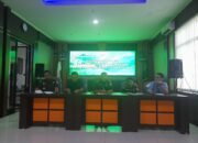 Kajari HSU Tangani Korupsi Enam Perkara dan Tindak Pidana Narkotika dan Prekursor 57 Perkara di 2024