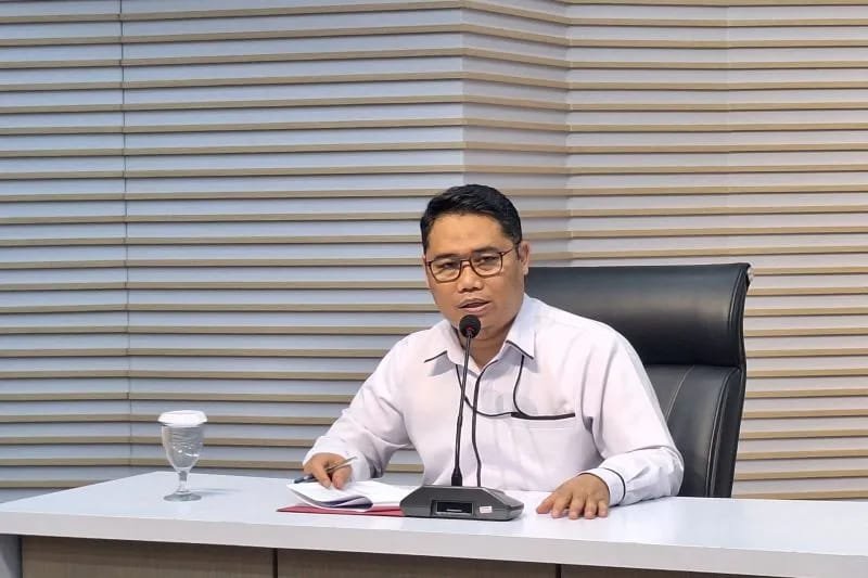 Ini Alasan KPK Belum Memanggil Sekjen PDIP Hasto Kristiyanto untuk Diperiksa 1 IMG 20241231 WA0005