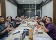 Komisi III DPRD Provinsi Kalsel Harapkan PT Arutmin Site SatuiTingkatkan Pencapaian Reklamasi Pasca Tambang 27 Komisi III DPRD Provinsi Kalsel Harapkan PT Arutmin Site SatuiTingkatkan Pencapaian Reklamasi Pasca Tambang