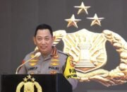 Buronan "High Profile" Ditangkap Polri pada 2024 32 Buronan “High Profile” Ditangkap Polri pada 2024