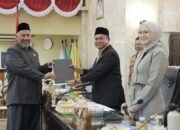 DPRD Kalimantan Selatan Gelar Rapat Paripurna Akhiri 2024 dan Siapkan Rencana Kerja 2025 31 DPRD Kalimantan Selatan Gelar Rapat Paripurna Akhiri 2024 dan Siapkan Rencana Kerja 2025