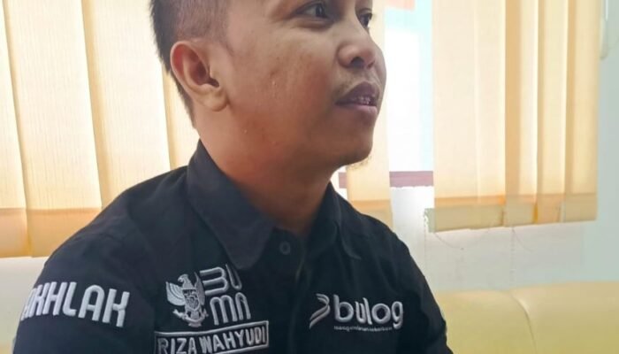 Jelang Natal dan Tahun Baru, Perum Bulog Barabai Amankan Bahan Pangan