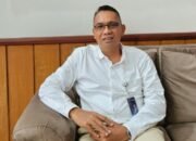 Perum Bulog Kanwil Kalsel Salurkan Bantuan Pangan 1.977 Ton ke-13 Kabupaten dan Kota