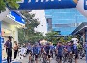 Regional Office Banjarmasin Gelar Fun Bike di HUT BRI ke-129 8 Regional Office Banjarmasin Gelar Fun Bike di HUT BRI ke-129