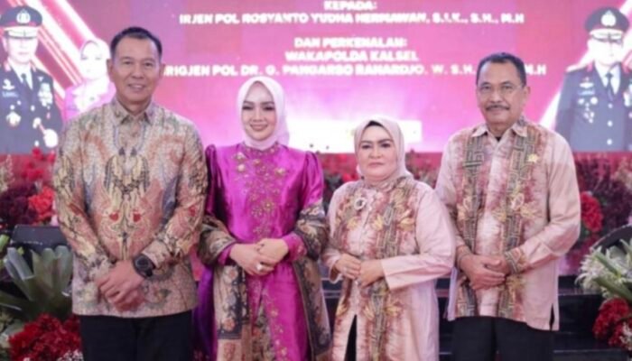 Supian HK Jalin Sinergi dan Kolaborasi dengan Kapolda dan Wakapolda Baru 3 IMG 20241208 212638