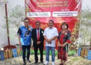 KW Dumalamala Sabaru Rayakan Natal 2024