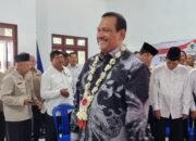 Ditunjuk PLT Ketua DPD Partai Golkar Kalsel, Rikwanto Siap Laksanakan Amanah 9 Ditunjuk PLT Ketua DPD Partai Golkar Kalsel, Rikwanto Siap Laksanakan Amanah